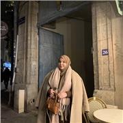 Hola,
Soy estudiante en la universidad, actualmente en tercer año de Matemáticas (L3). Puedo dar clases de matemáticas para todos